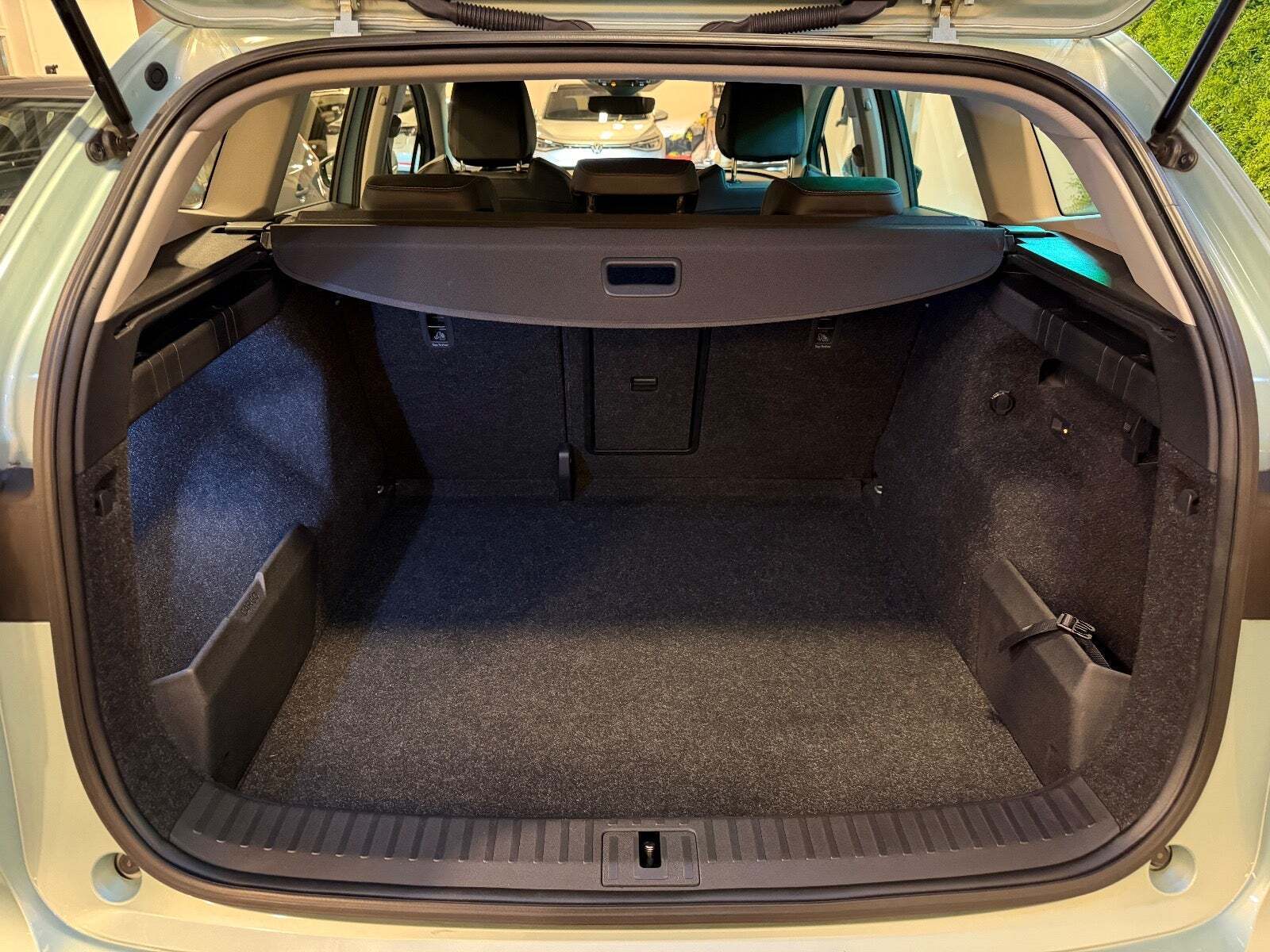 Skoda Enyaq 80 iV Loft