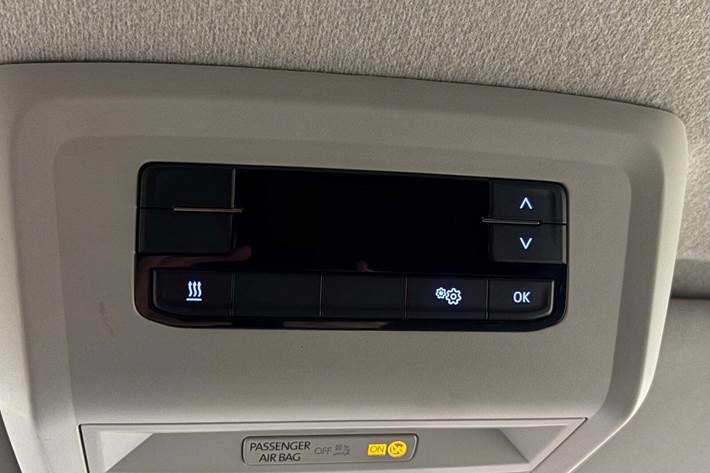 undefined VW Transporter fra 2021