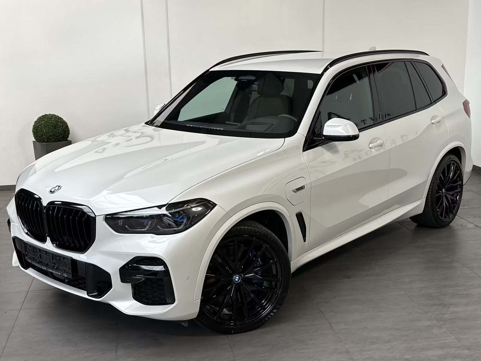 BMW X5 3,0 xDrive45e M-Sport aut.