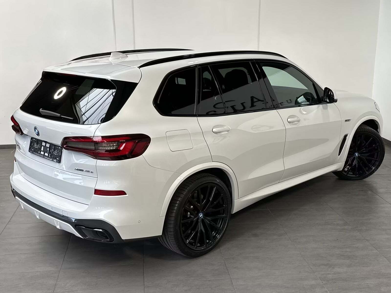 BMW X5 3,0 xDrive45e M-Sport aut.
