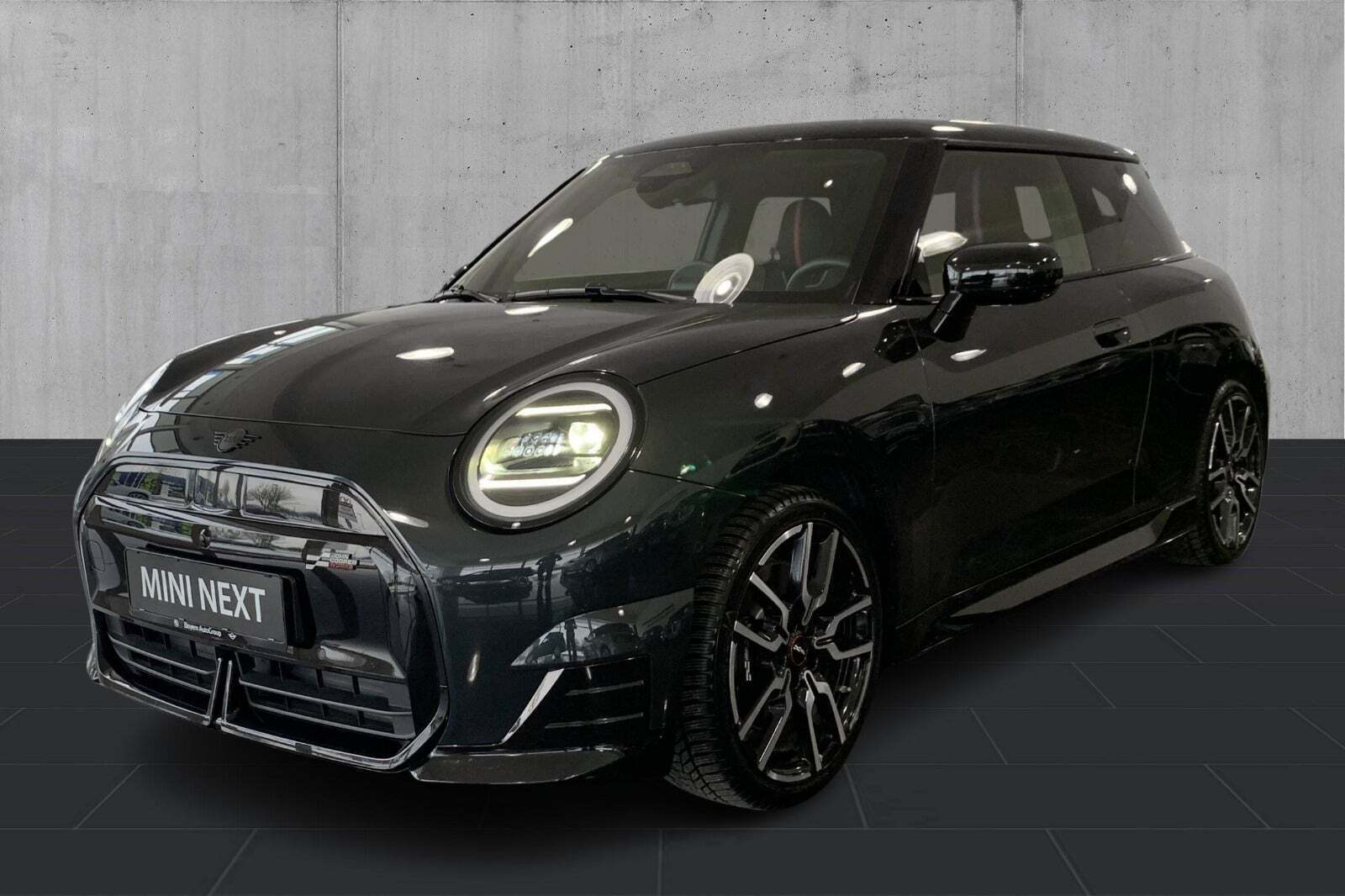 Bayern AutoGroup Odense A/S