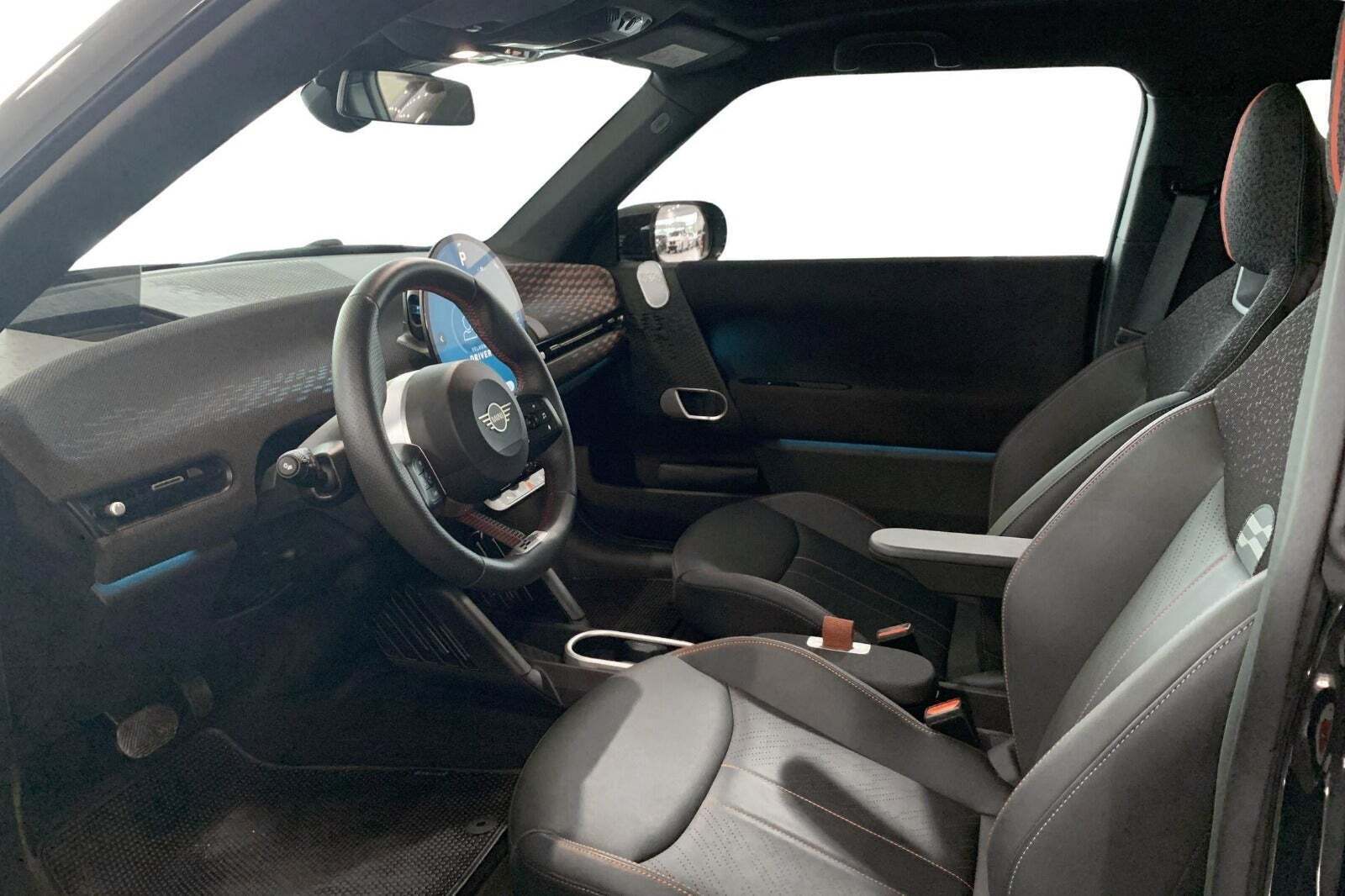 Mini Cooper SE JCW Trim XL