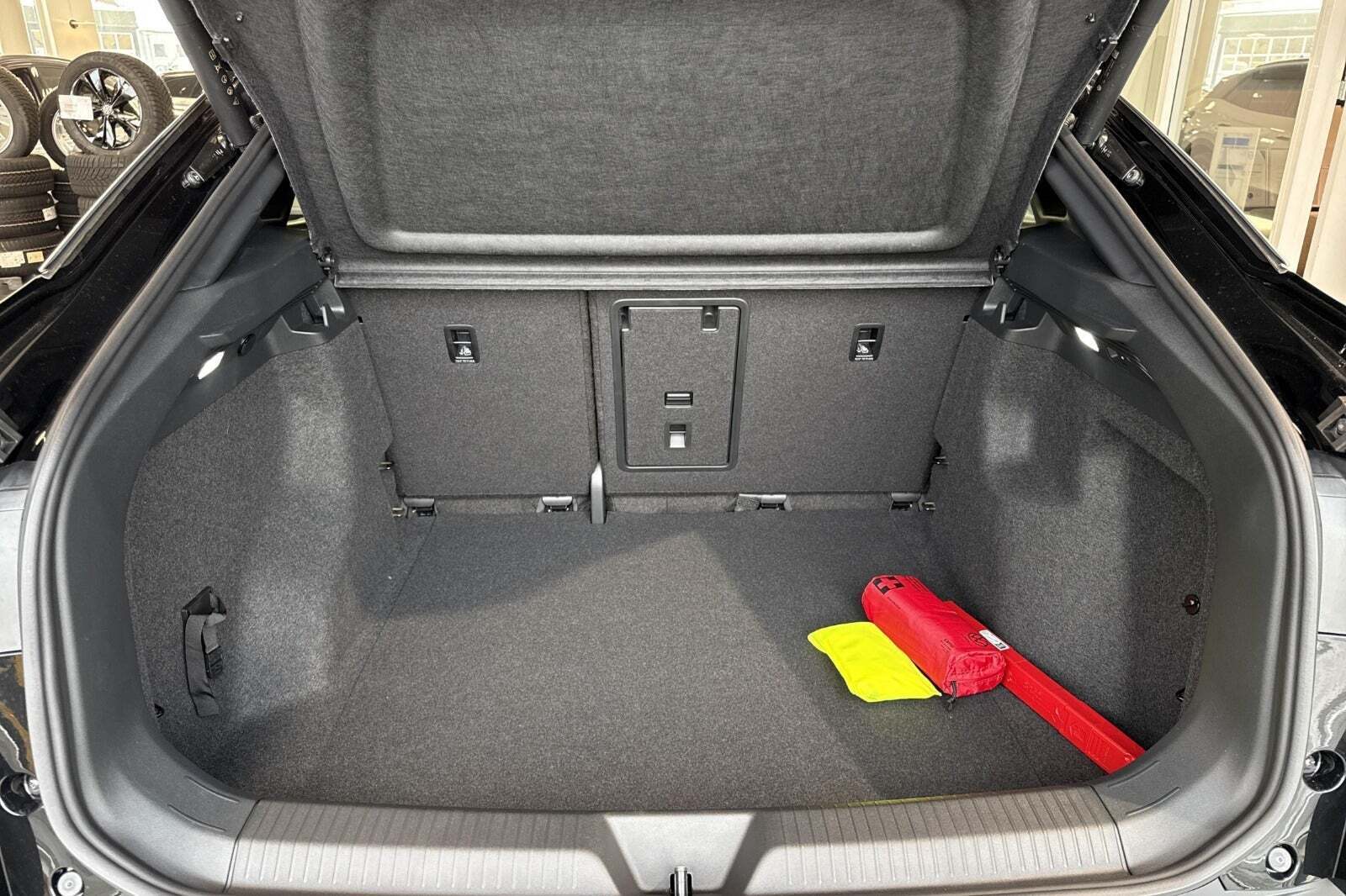 Sort VW ID.5 fra 2026