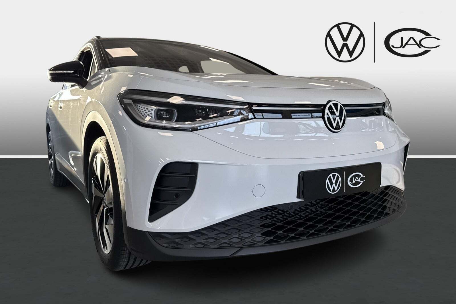 VW ID.4 77 Style Edition