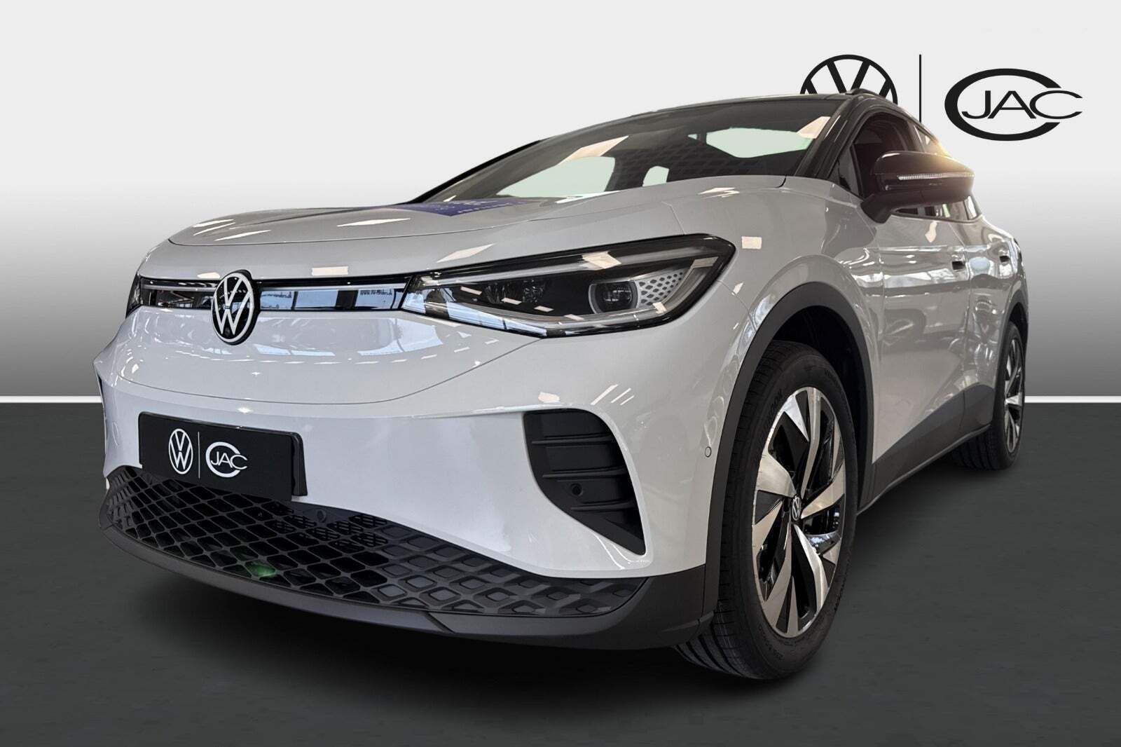 VW ID.4 77 Style Edition