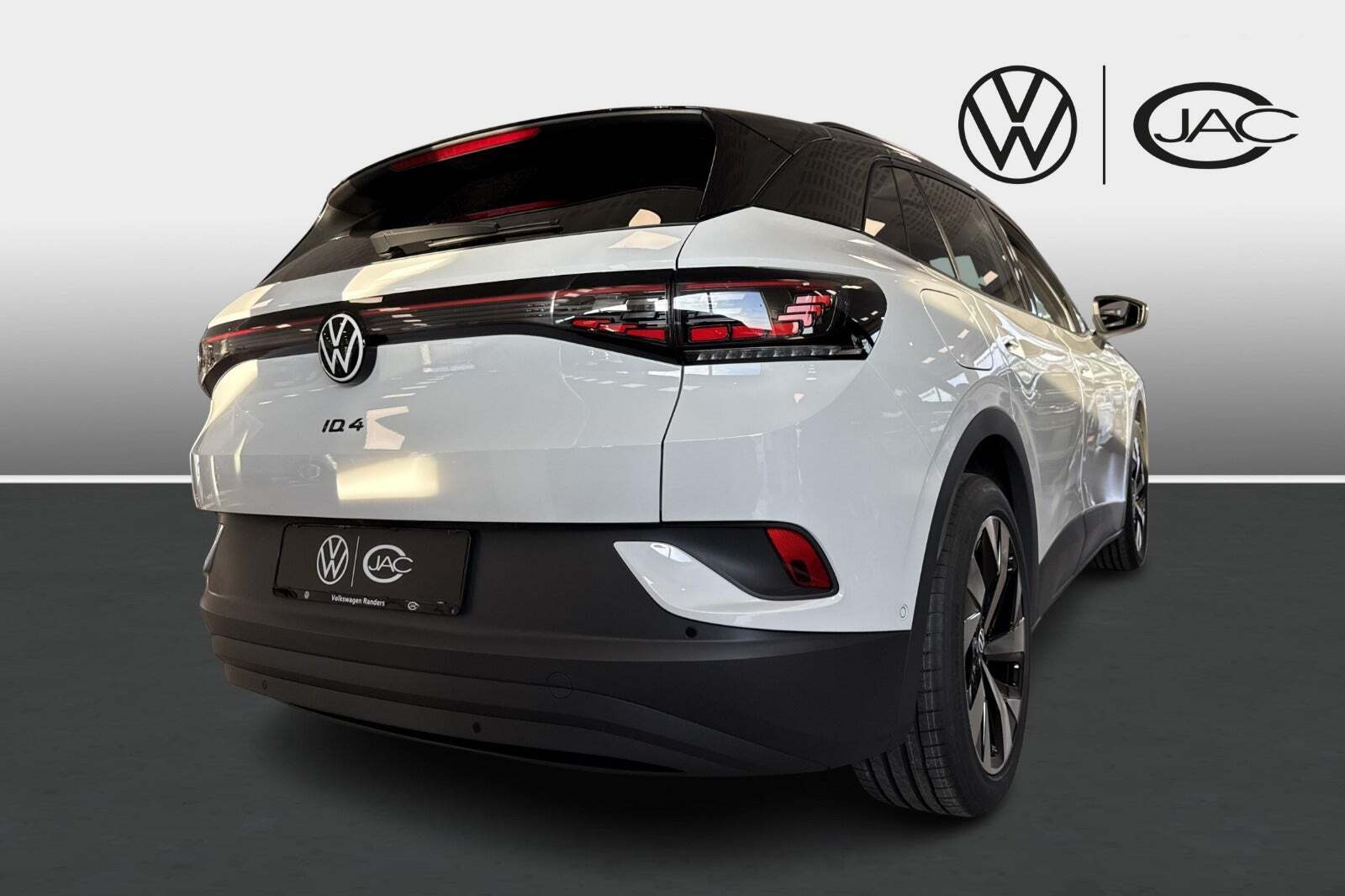 VW ID.4 77 Style Edition