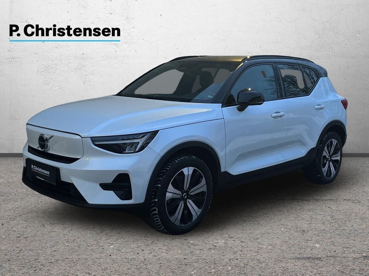 Volvo XC40 P6 ReCharge Core