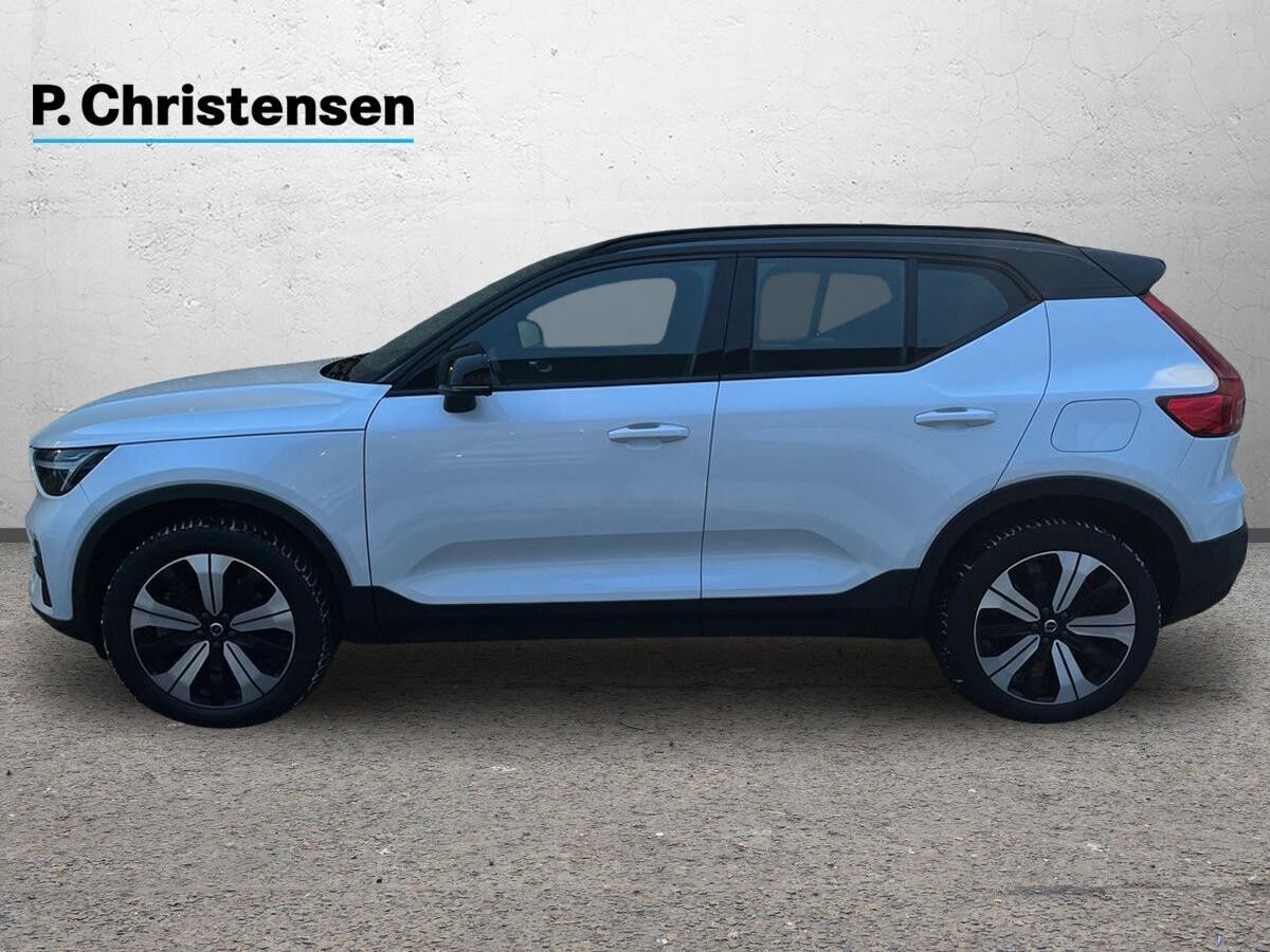 Volvo XC40 P6 ReCharge Core