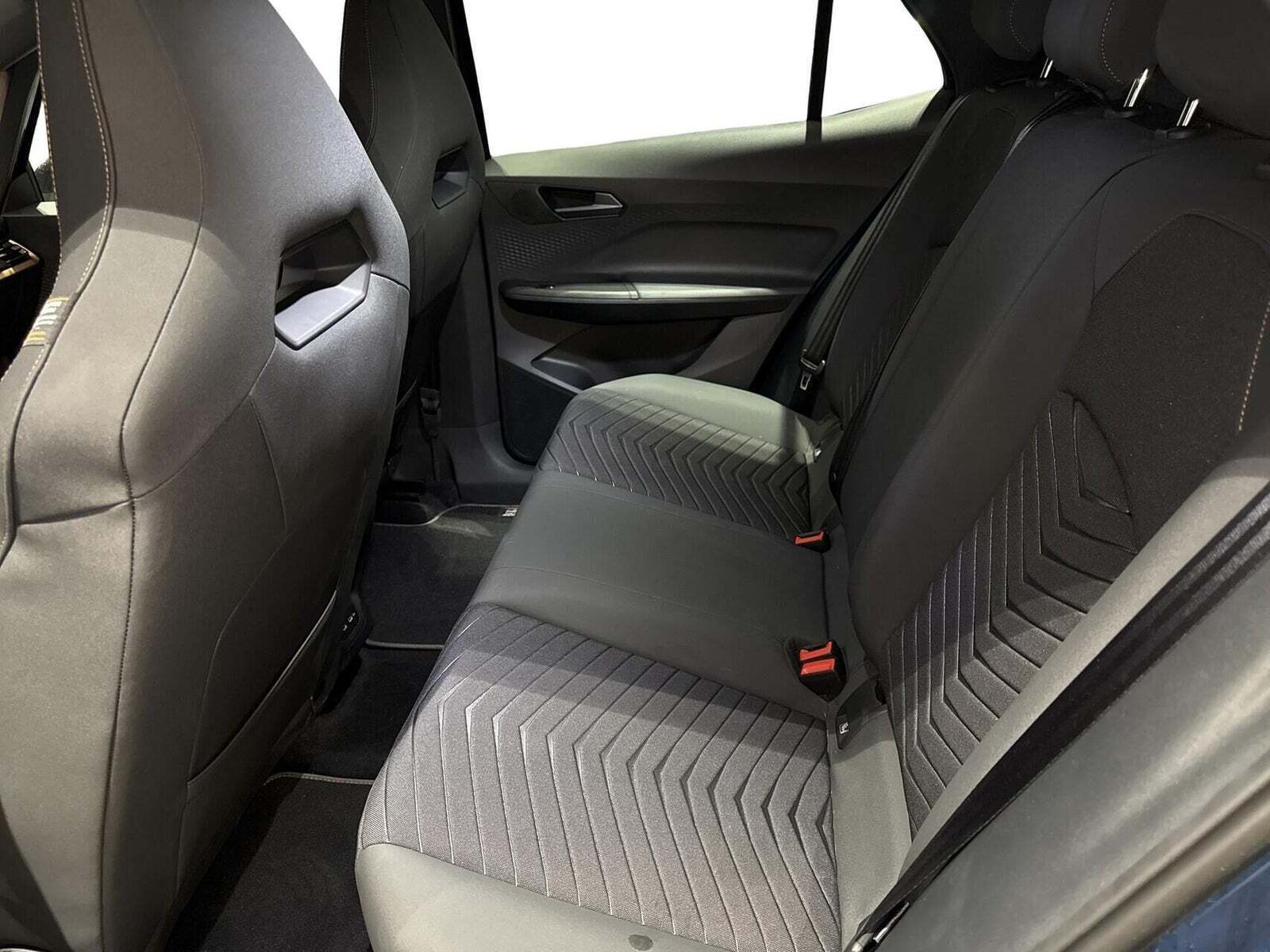 Cupra Born 59 e-Boost