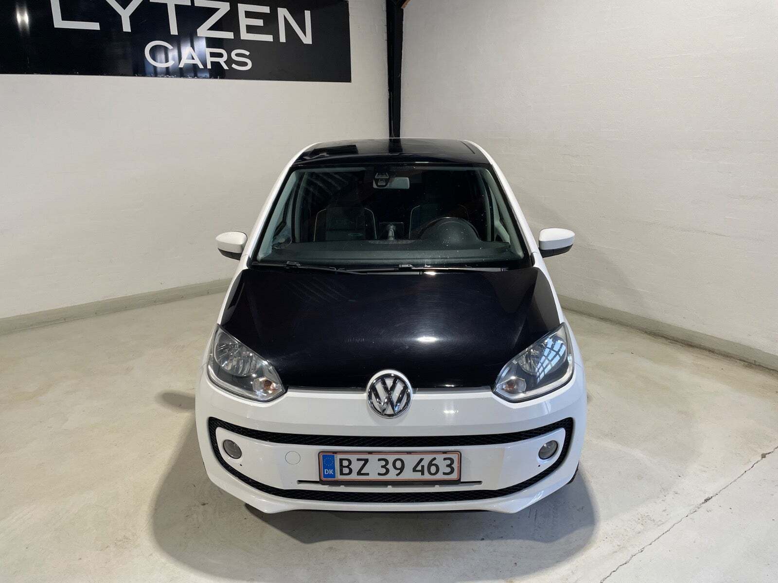 VW UP! 1,0 75 High Up!