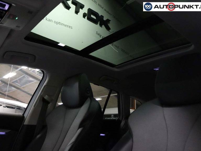 Skoda Enyaq 80 iV Plus