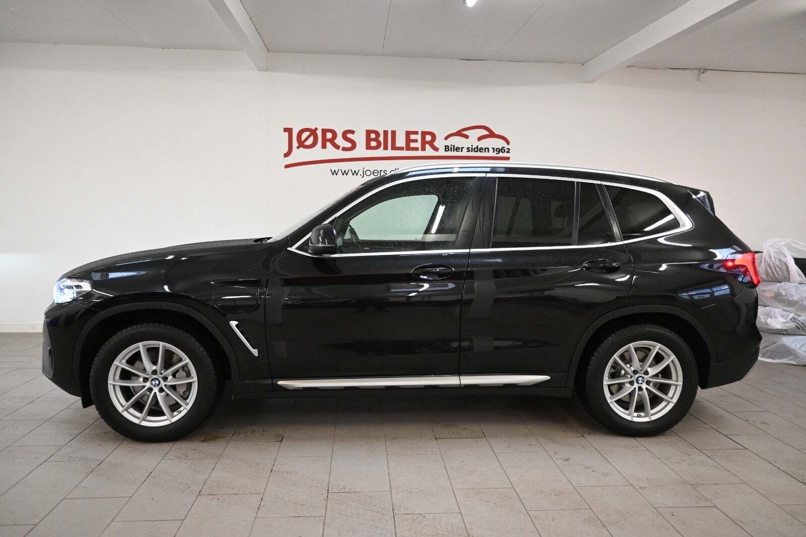 BMW X3 2,0 xDrive30e aut.