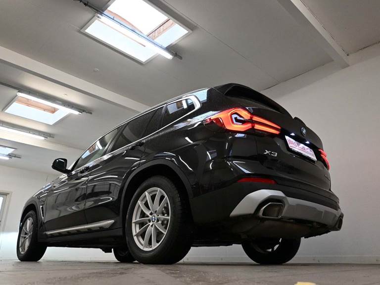 BMW X3 2,0 xDrive30e aut.