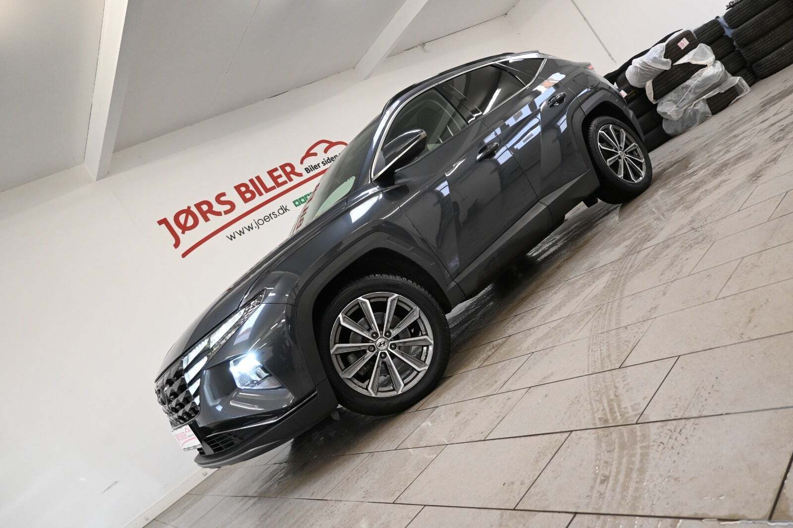 Jørs Biler, Næstved