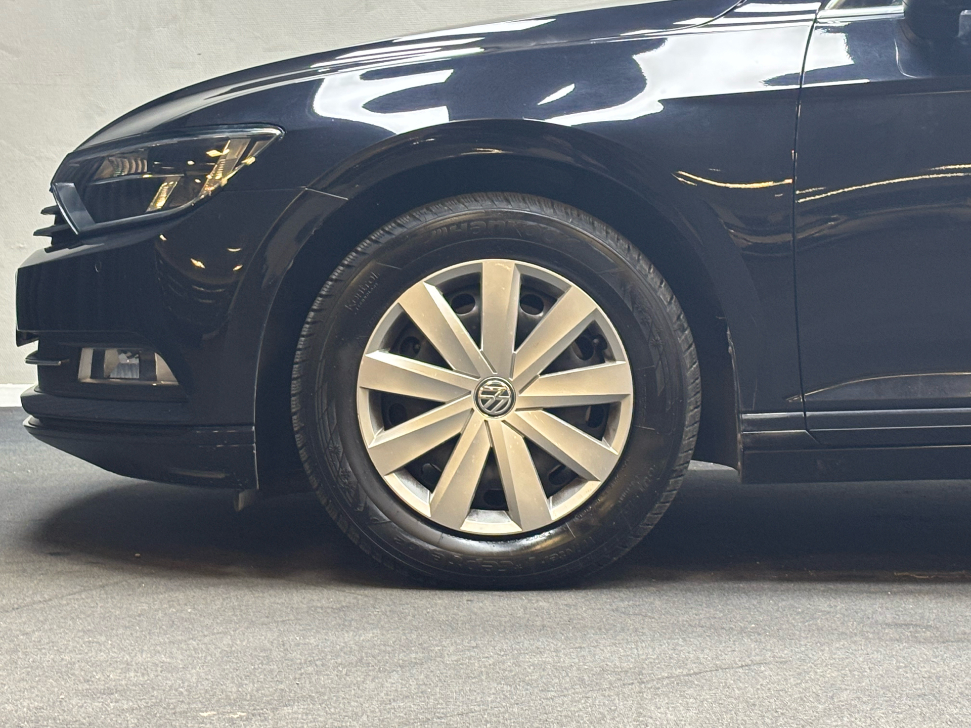 VW Passat 1,4 TSI BMT ACT Comfortline Premium DSG 150HK 7g Aut.