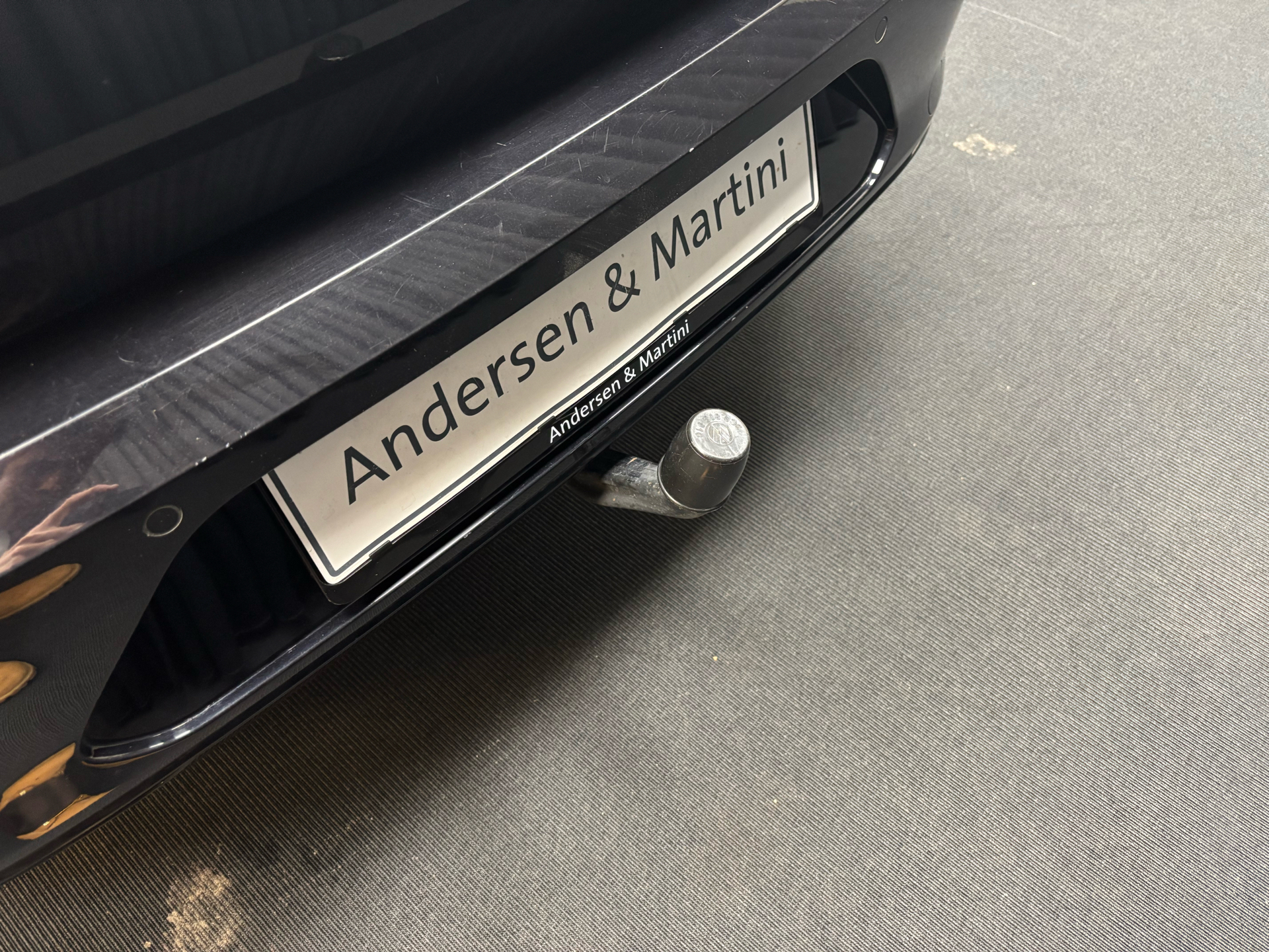 VW Passat 1,4 TSI BMT ACT Comfortline Premium DSG 150HK 7g Aut.