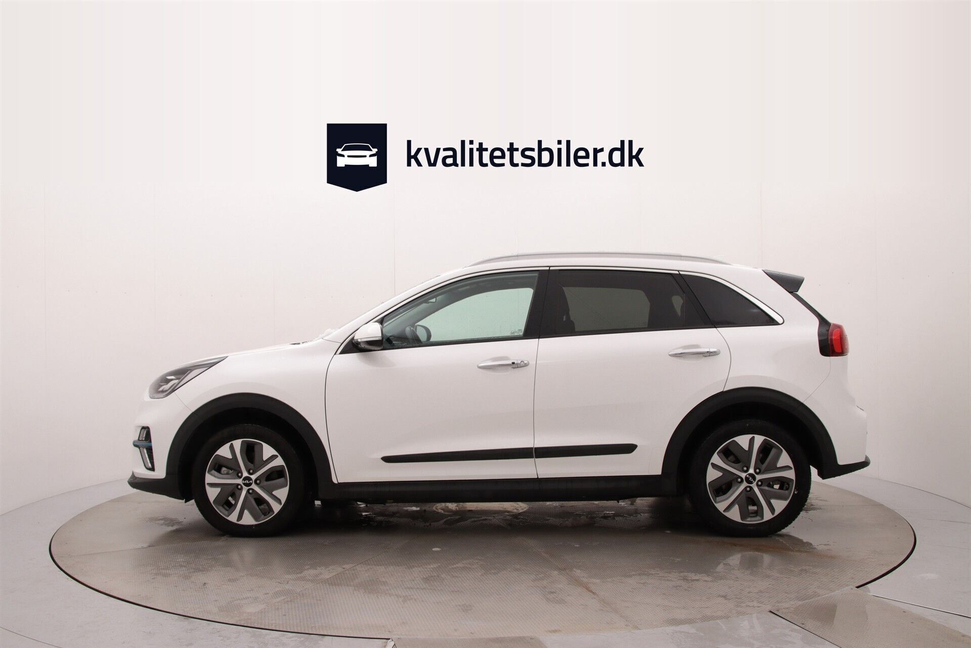Kia e-Niro EL Premium 204HK 5d Aut.