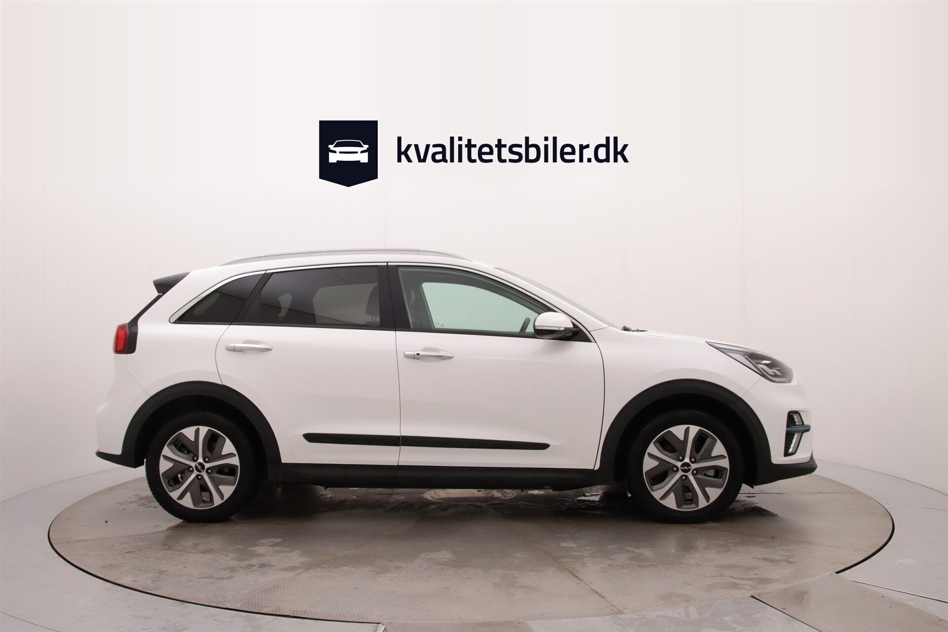 Kia e-Niro EL Premium 204HK 5d Aut.