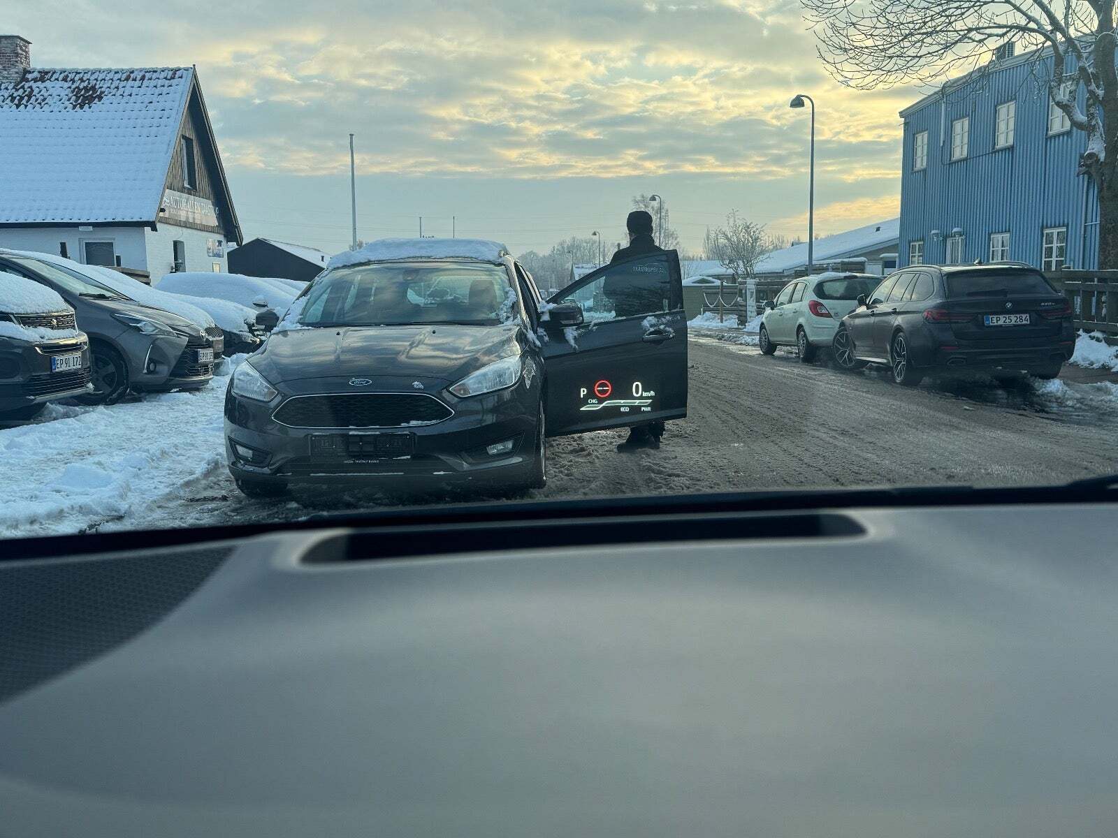 undefined Toyota Corolla fra 2021