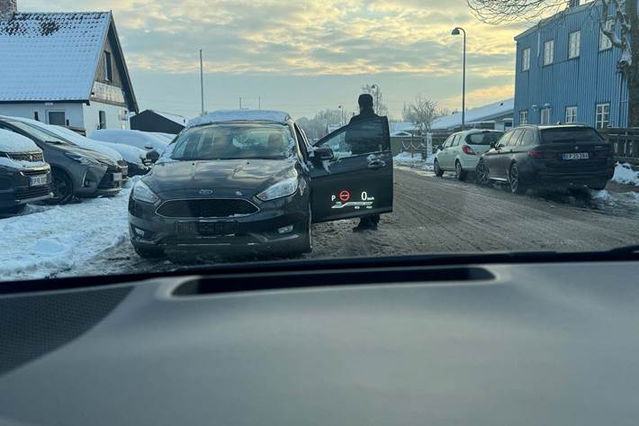 undefined Toyota Corolla fra 2021