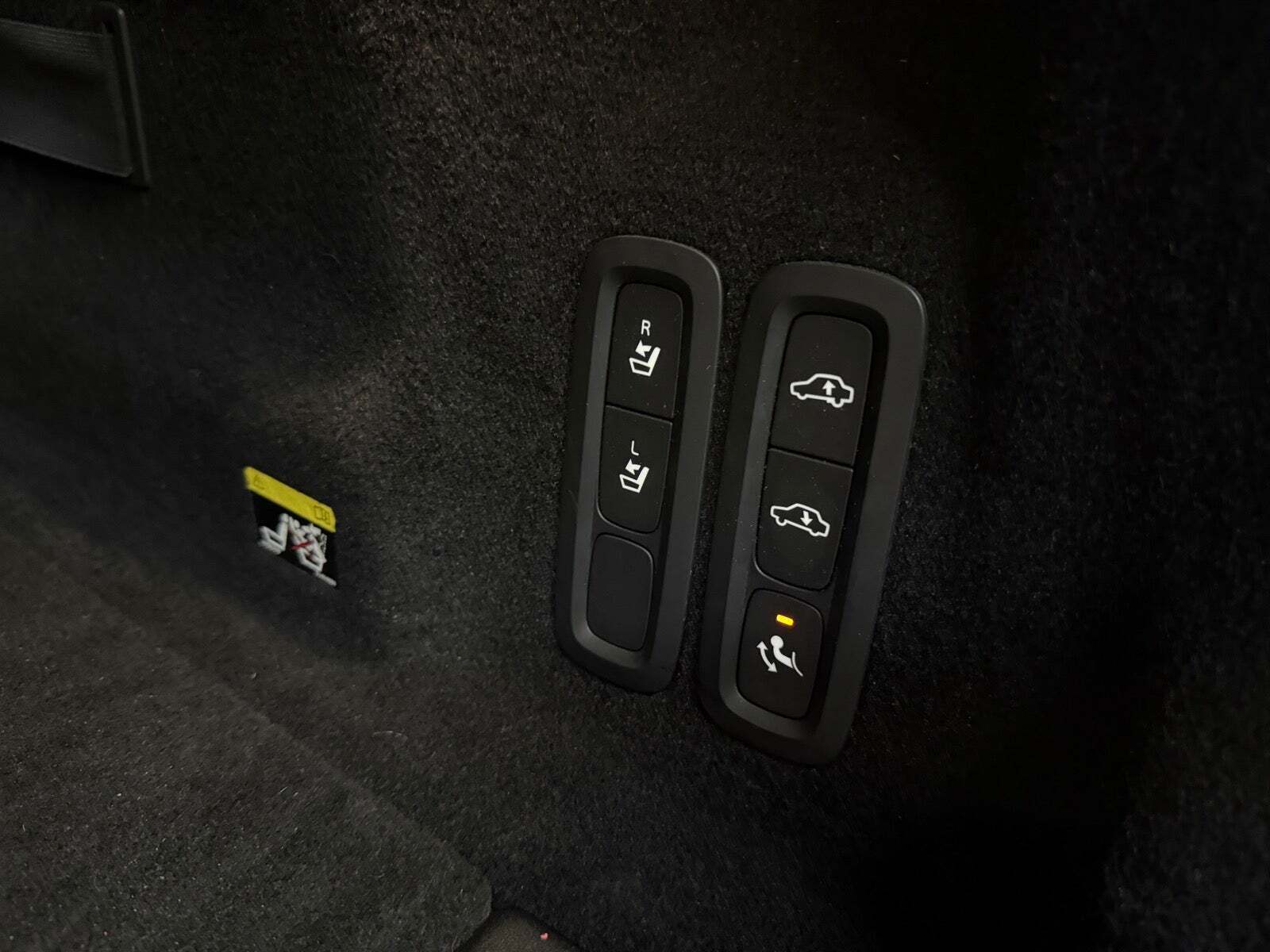 Volvo XC60 2,0 D4 190 Inscription aut.