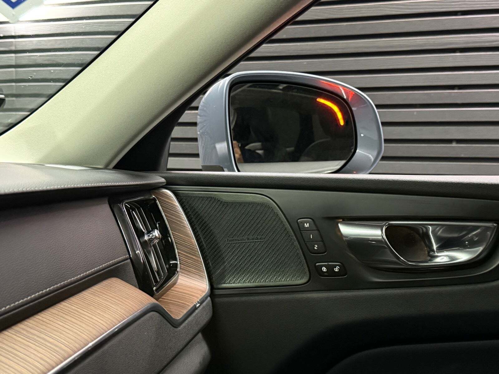 undefined Volvo XC60 fra 2019