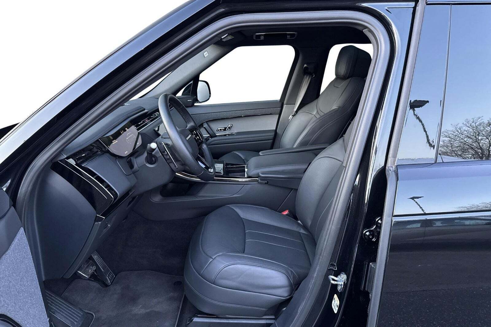 Land Rover Range Rover sport 3,0 P460e Dynamic SE aut.