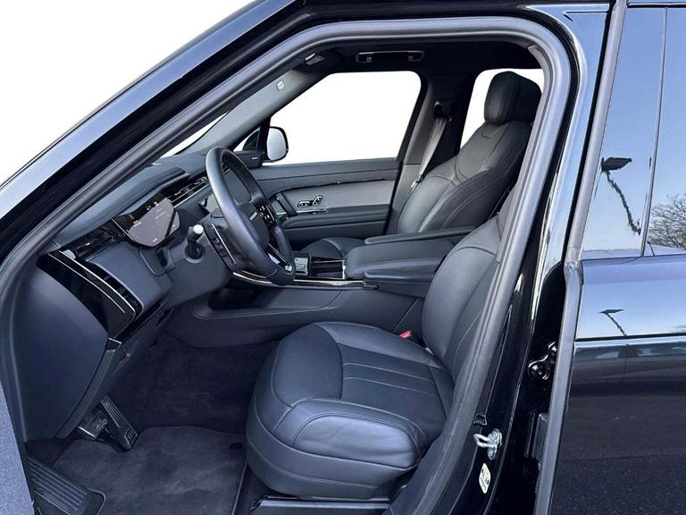 Land Rover Range Rover sport 3,0 P460e Dynamic SE aut.