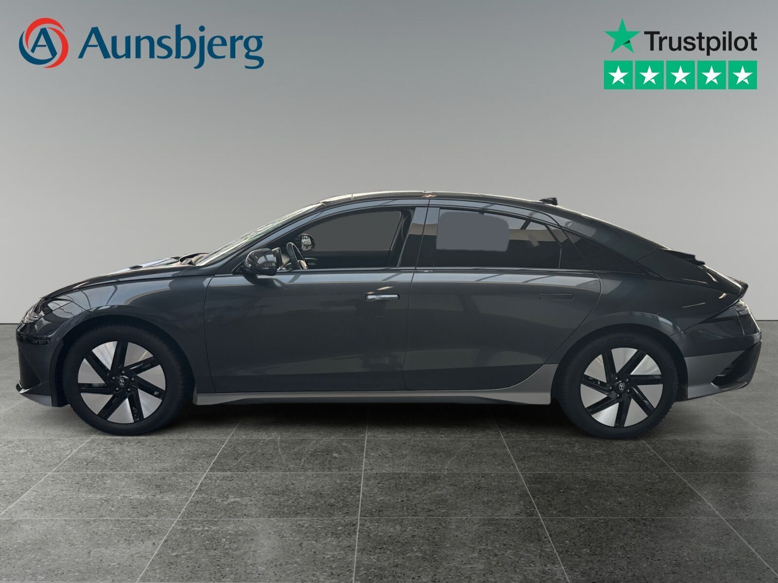 Hyundai Ioniq 6 77 Advanced AWD