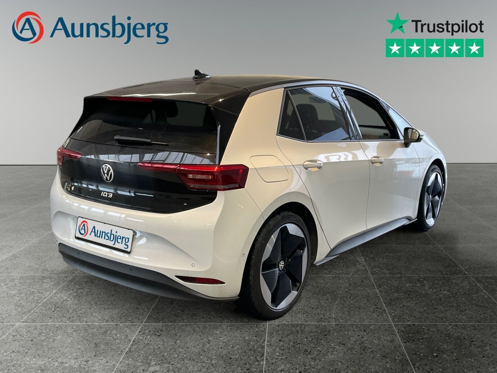 VW ID.3 77 Pro S Tour