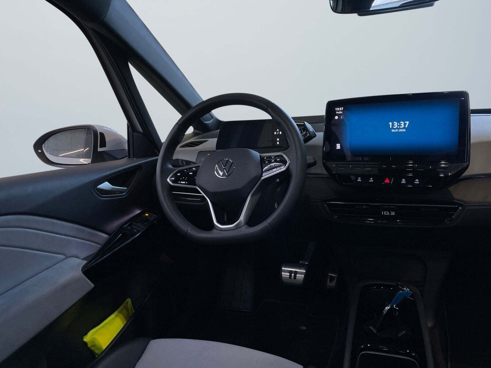 VW ID.3 77 Pro S Tour