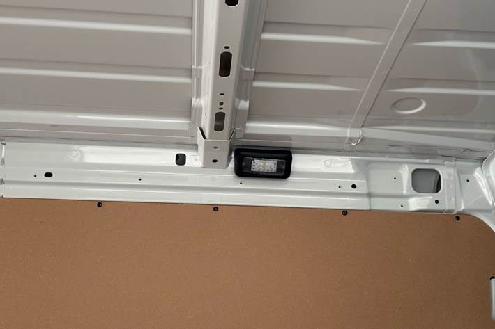 undefined Iveco Daily fra 2026