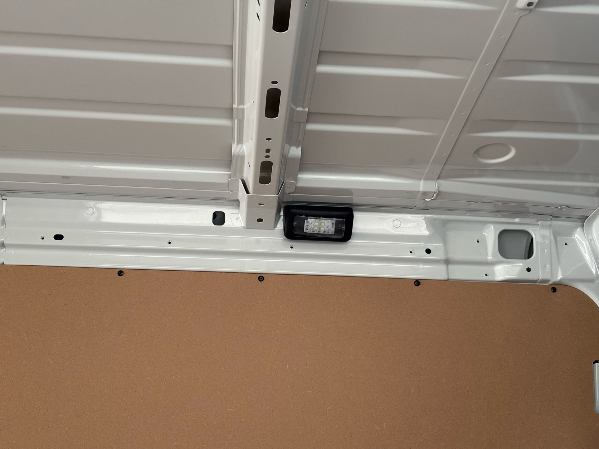 undefined Iveco Daily fra 2026