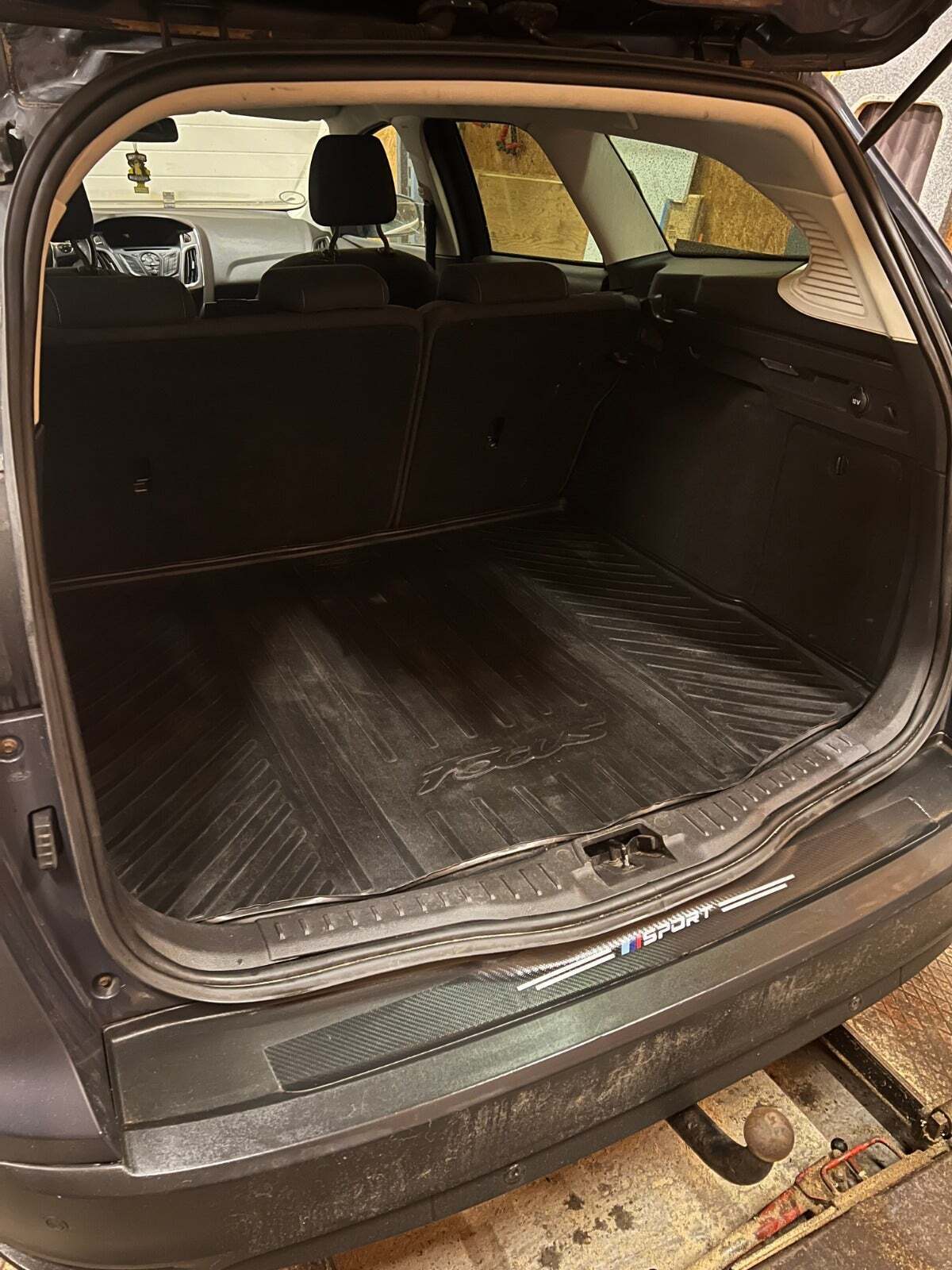 undefined Ford Focus fra 2013