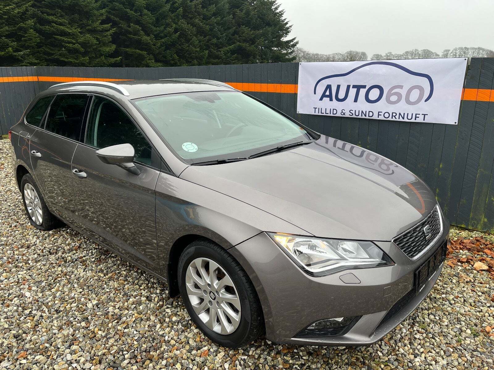 Seat Leon 1,2 TSi 110 Style ST