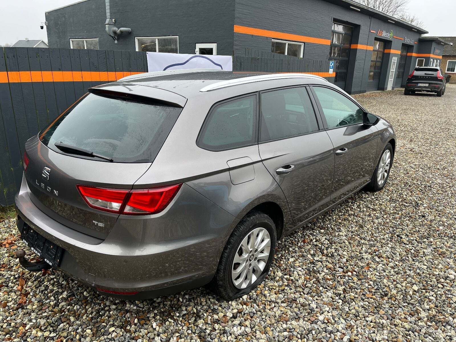 Seat Leon 1,2 TSi 110 Style ST