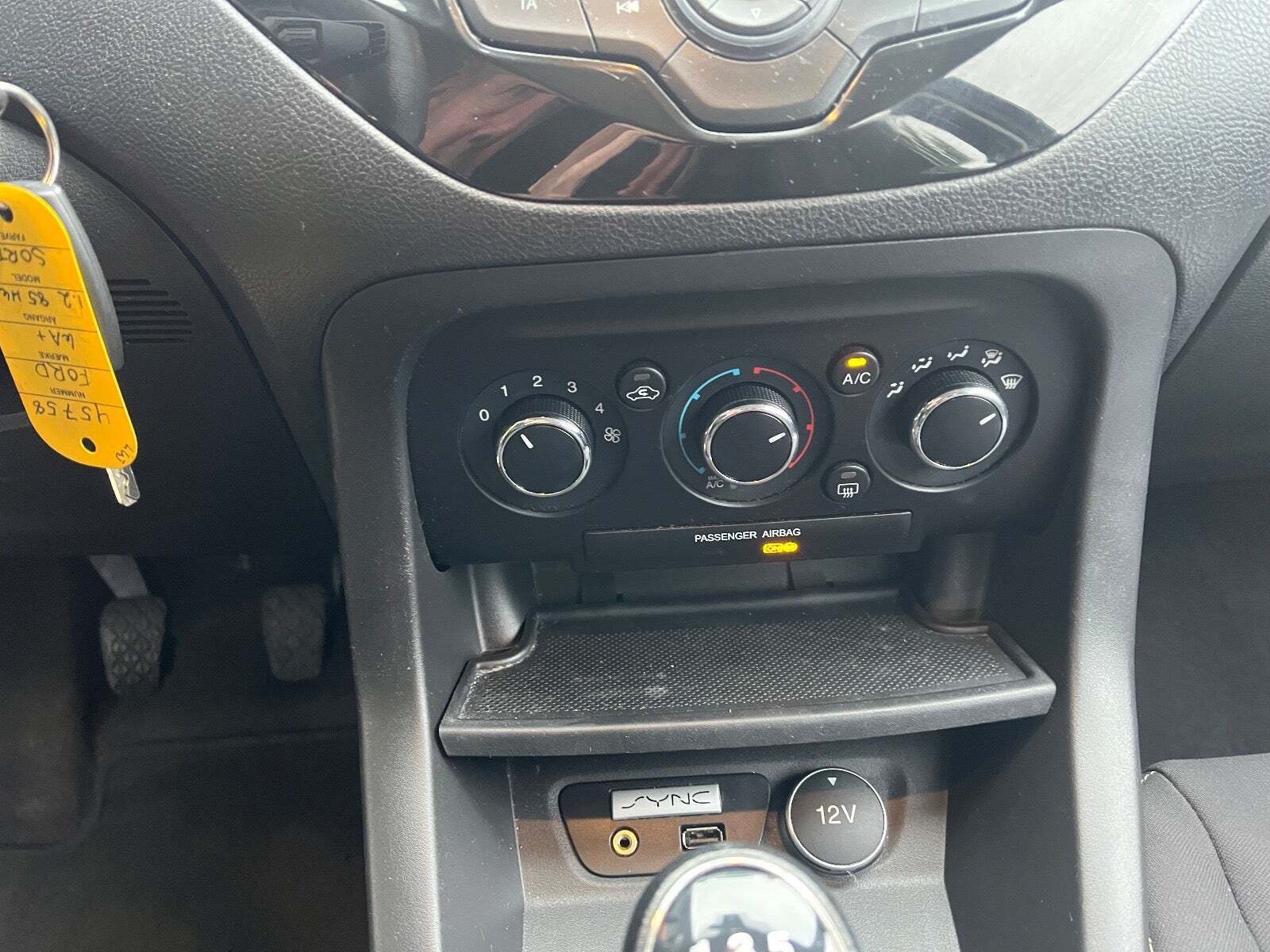 Ford Ka+ 1,2 Ultimate