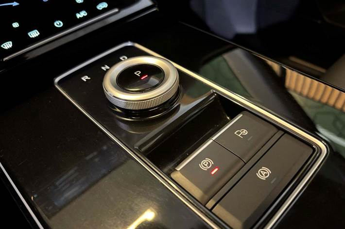 Blå Aiways U5 fra 2021