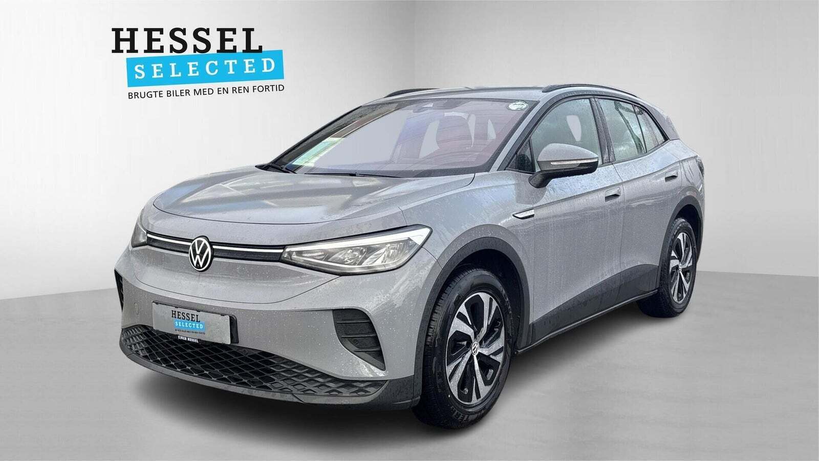 VW ID.4 52 Pure Performance