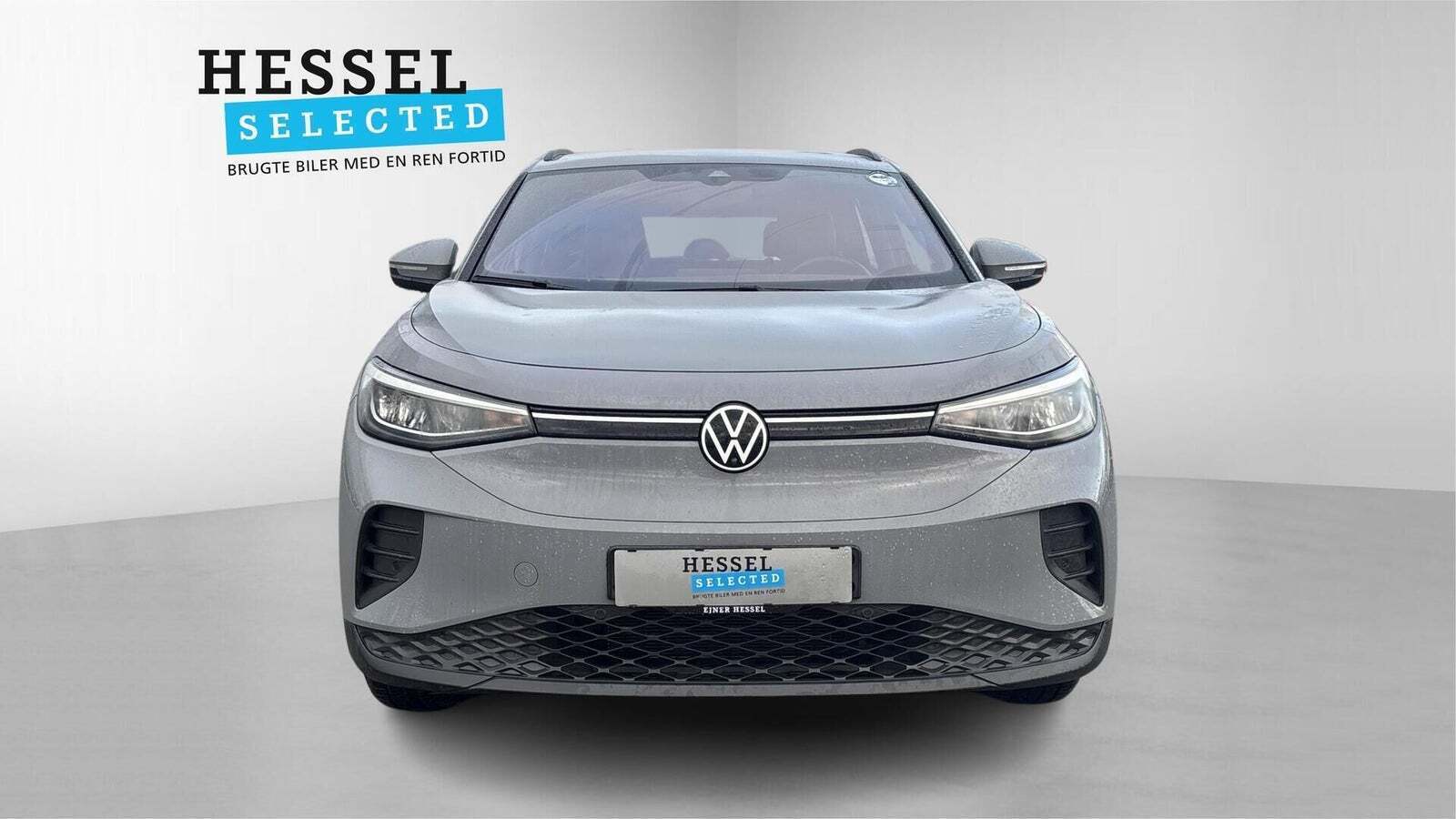 VW ID.4 52 Pure Performance