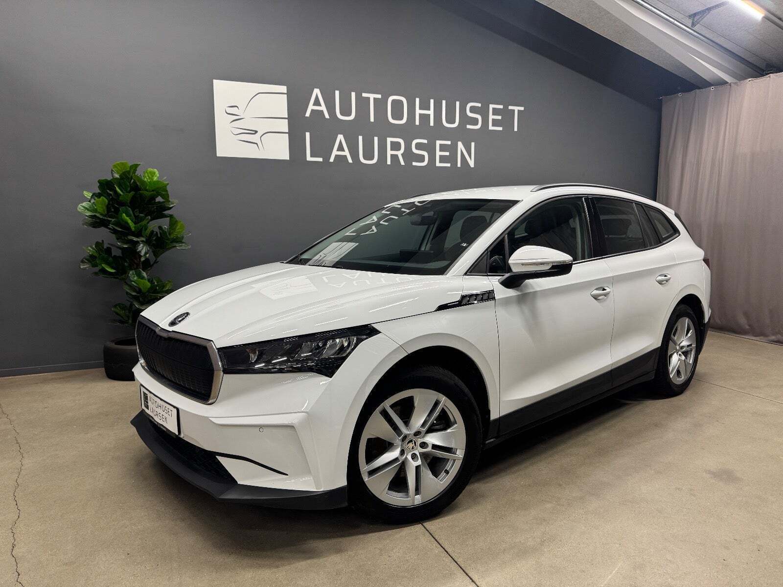 Skoda Enyaq 60 iV Loft