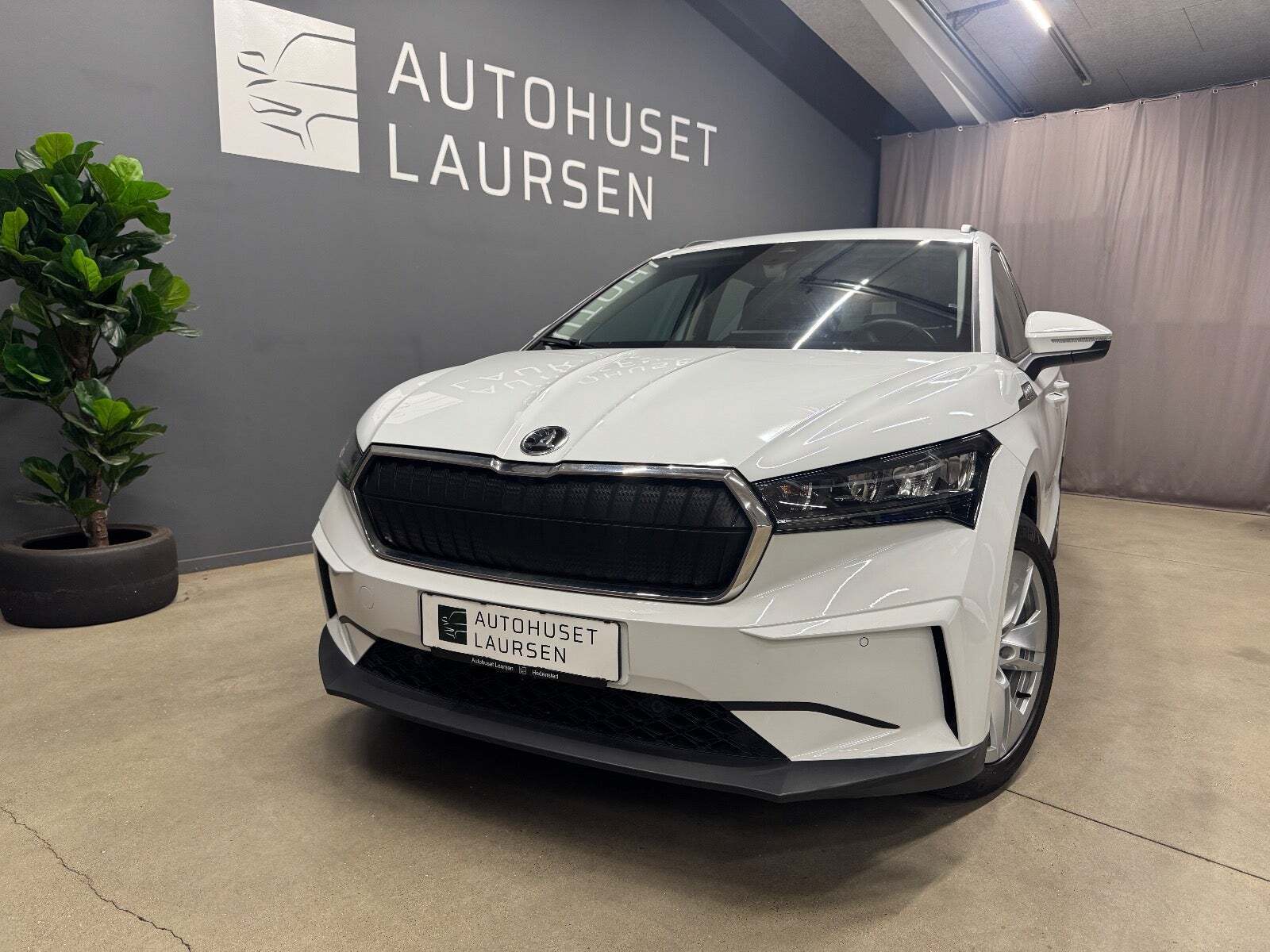 Skoda Enyaq 60 iV Loft