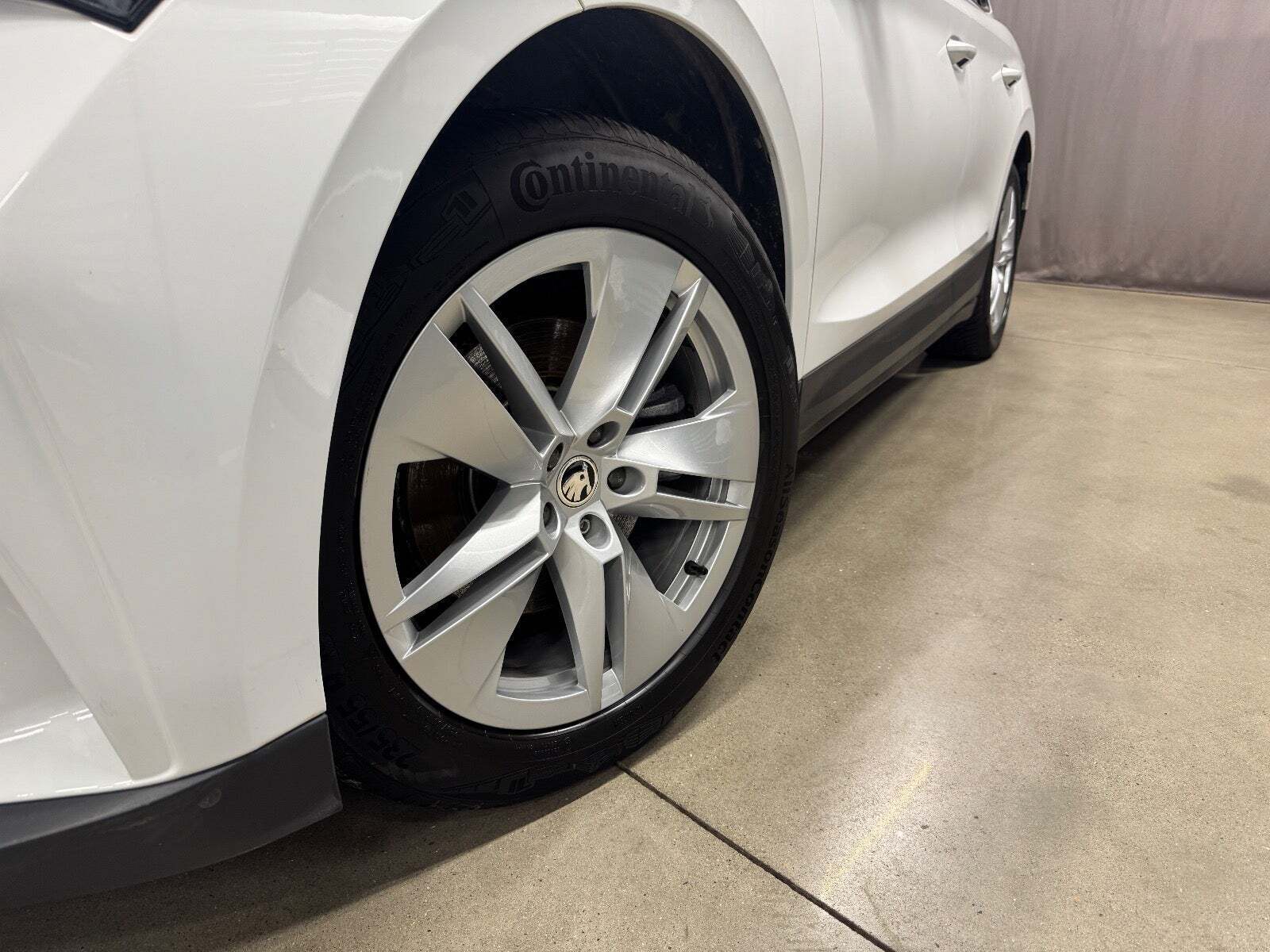 Skoda Enyaq 60 iV Loft