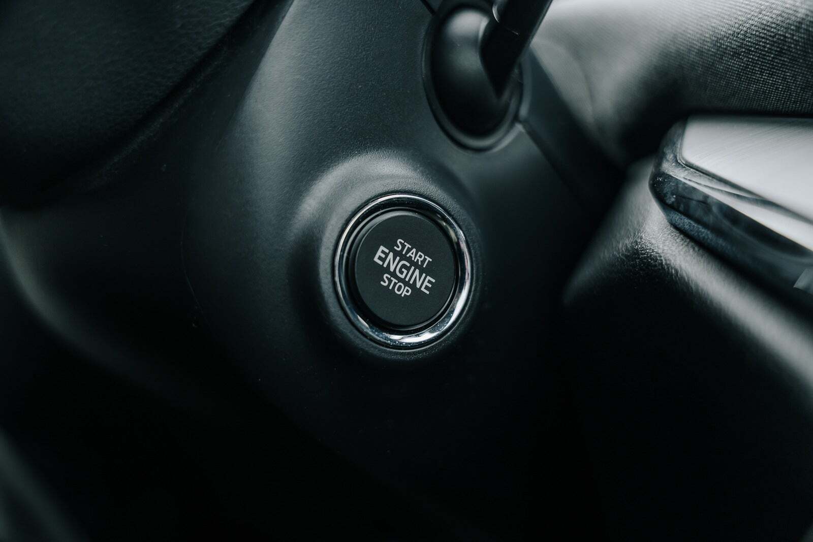 Sølv Skoda Enyaq fra 2022