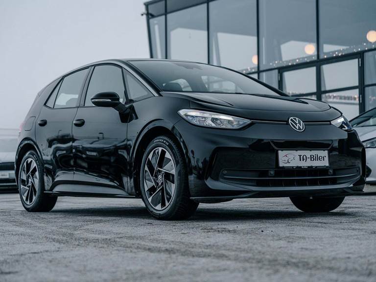 VW ID.3 58 Pro Performance