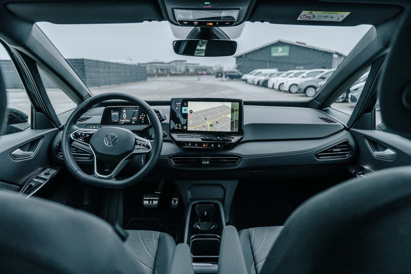 VW ID.3 58 Pro Performance