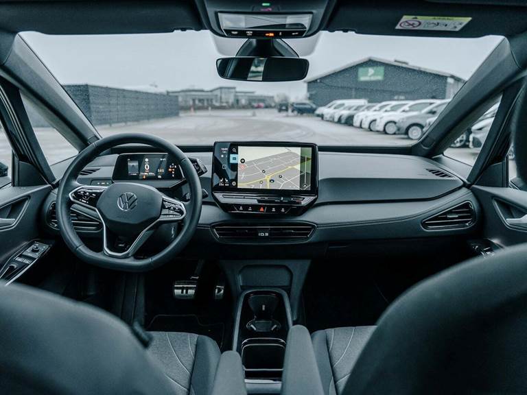 VW ID.3 58 Pro Performance