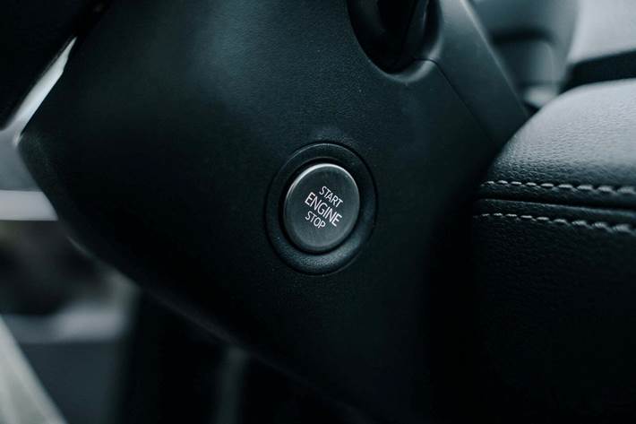 Sort VW ID.3 fra 2023