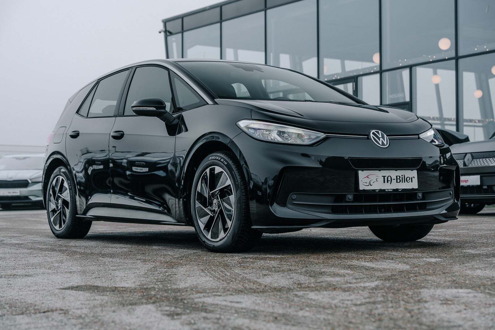 VW ID.3 58 Pro Performance