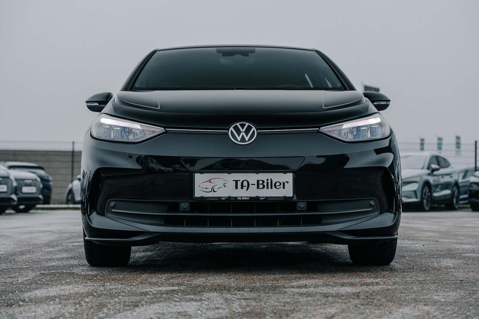 VW ID.3 58 Pro Performance